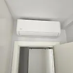 Flat Ac Balcony And View * Quarteira