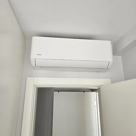 Flat Ac Balcony And View * 奎特里拉