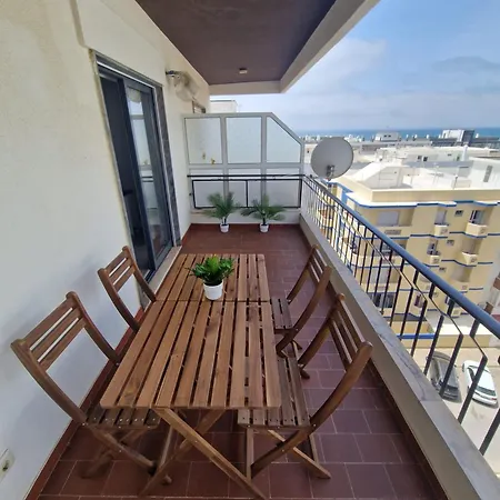 公寓 Flat Ac Balcony And View *